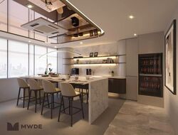 The Vales (D19), Condominium #624577221